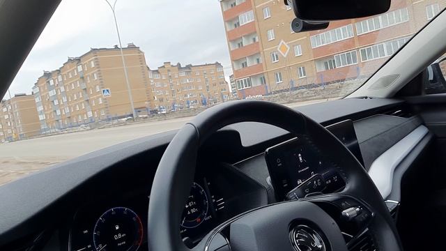Skoda: Подбор Масла в Дубае и Бензин. Академия Масла N (2023) смотреть онлайн