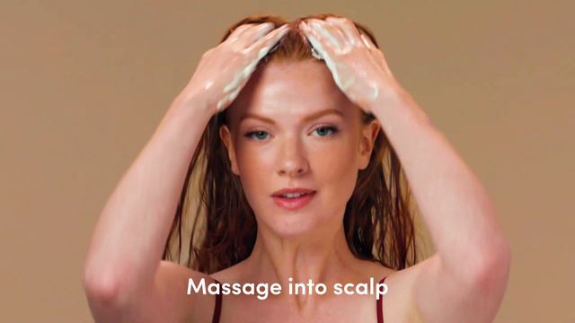 Cult Beauty - Fable & Mane - HoliRoots Hydrating Shampoo смотреть онлайн