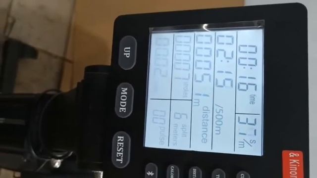 Air rower workout fitness training смотреть онлайн