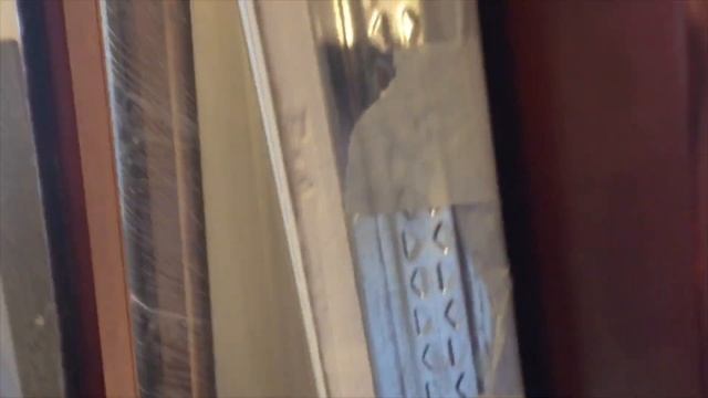 Двери-«пенал», нестандартный монтаж. смотреть онлайн