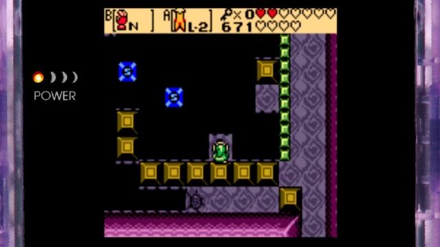 THE LEGEND OF ZELDA ORACLE OF SEASONS ?️ Part 20: Mit roher Gewalt gegen Doppelkopf-Drache Gleeok! смотреть онлайн