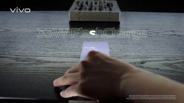 vivo V21e | The New Portrait Master смотреть онлайн