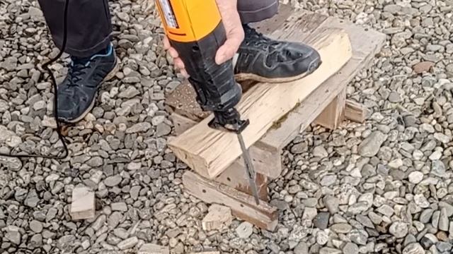 Сабельная пила Вихрь ПС 900Э смотреть онлайн