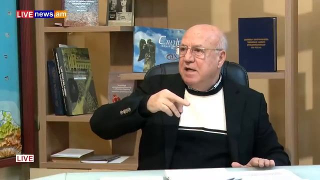 Последнее пристанище провалившегося Пашиняна--ложный патриотизм смотреть онлайн