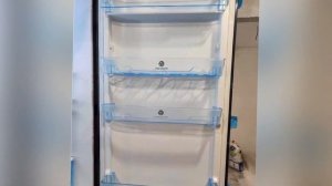 Отзыв на холодильник Pozis RK FNF-173 спустя 3 года использования. Плюсы и минусы