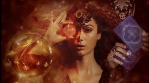 СНЯТИЕ МОРОКИ.  РИТУАЛ ДЛЯ ВСЕХ. ВЕДЬМИНА ИЗБА. ИНГА ХОСРОЕВА.