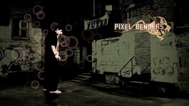 PiXEL BENDERS PROMO смотреть онлайн