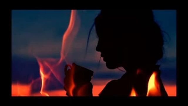 ТАНЦЫ У КОСТРА НА ТОМ БЕРЕГУ смотреть онлайн