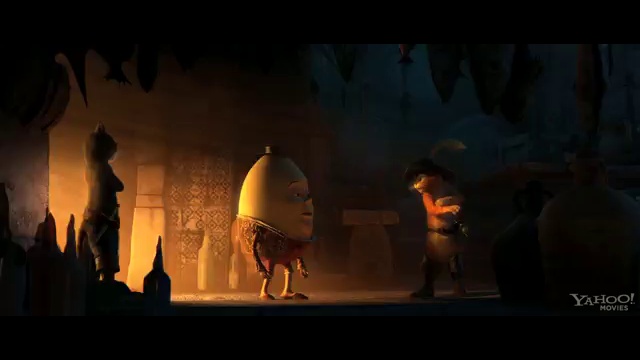 Le chat Potté - Trailer смотреть онлайн