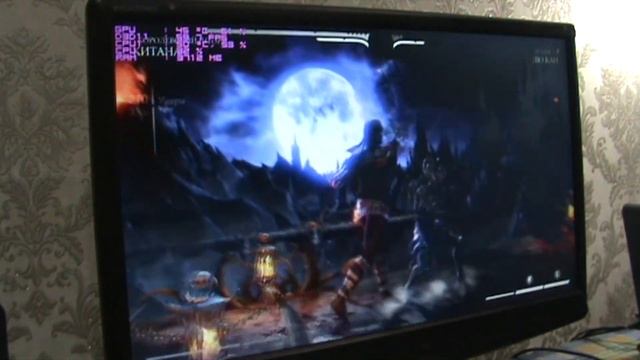 На что способна i3 2100 + GTX 1050??? смотреть онлайн