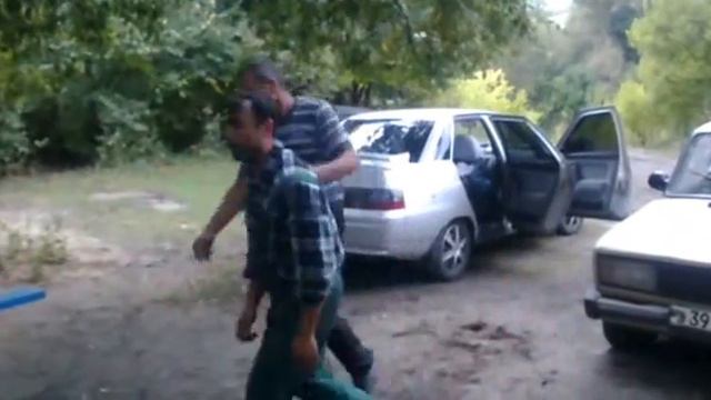 окончание уборки силоса.застолье смотреть онлайн