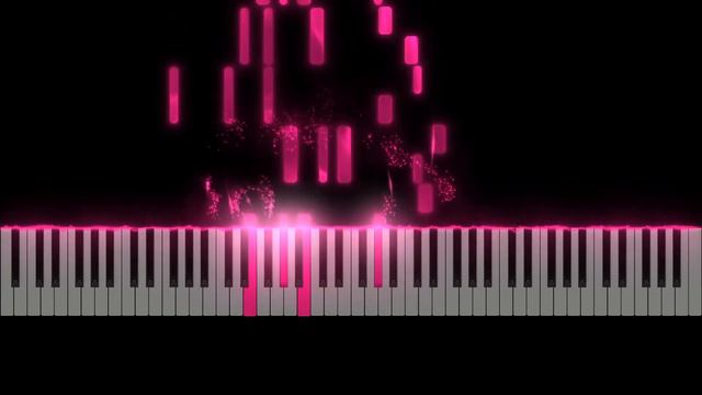 Lilium - Elfen Lied OP [Piano]