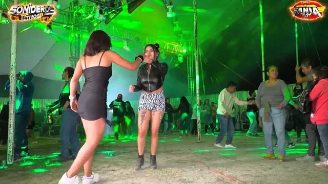 ♥️ ((OJOS DE MIEL)) TEMA ESTRENO / SONIDO FANIA 97 / TOTIMEHUACAN PUEBLA 2023 смотреть онлайн