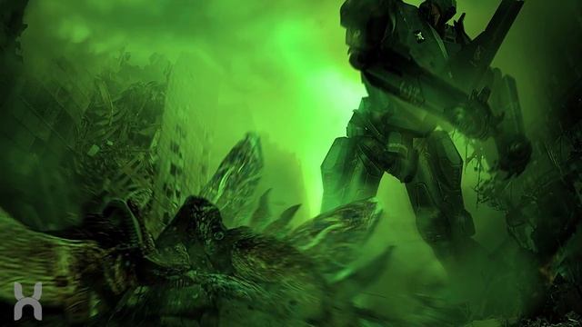 The Origins of Romeo Blue | Pacific Rim: Uprising смотреть онлайн