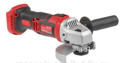 Ремонт аккумуляторной болгарки WORTEX Battery grinder repair смотреть онлайн