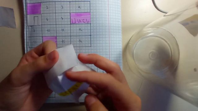 бумажные сюрпризы, делать новую коллекцию? подпишись пожалуйста я очень стараюсь именно для вас 💜💜💜 смотреть онлайн