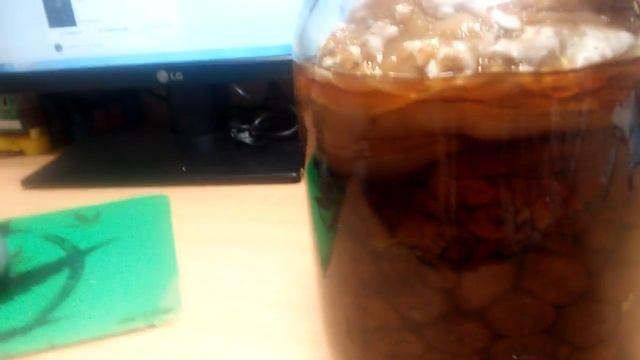 Гриб в банке 1 смотреть онлайн