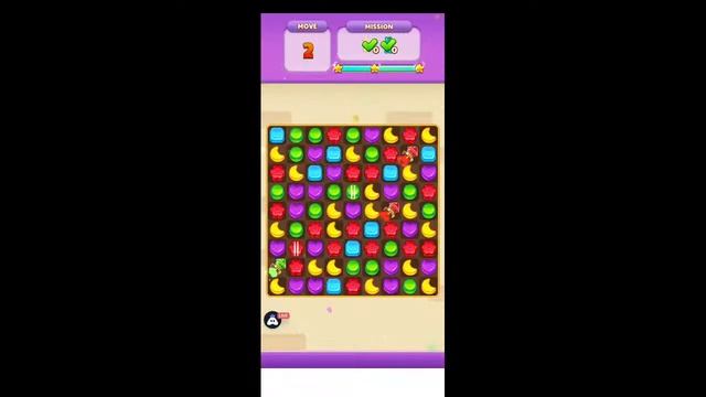 Jelly Drops Live ?level 1 to 39 complete смотреть онлайн