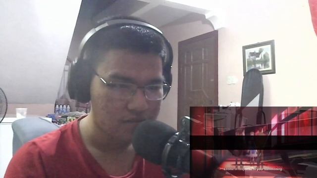 WAIT! WHAT!?! | Fate/stay night: Unlimited Blade Works Season 1 Episode 8 REACTION смотреть онлайн