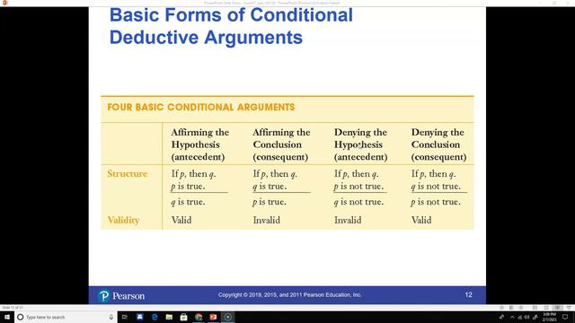 Unit 1D Lecture смотреть онлайн