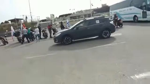 Авто-мото пробег посвященный дню Победы смотреть онлайн