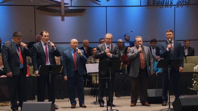 Скоро, скоро во славе Он прийдет / христианские песни смотреть онлайн