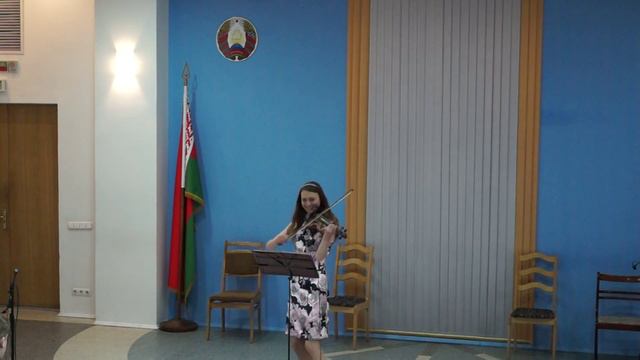 ГОС экзамен БГУКИ (компьютерная музыка) - 3 часть смотреть онлайн