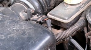 Проверяем ДМРВ с Алиэкспресс на ВАЗ 2109