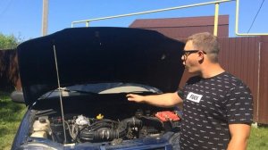 Chevrolet NIVA честный обзор владельца, как понизить расход топлива!