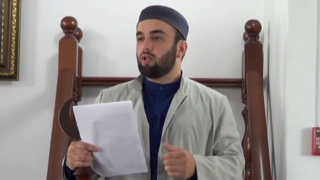 Мухаммад Мухаммадов - Халал и Харам смотреть онлайн