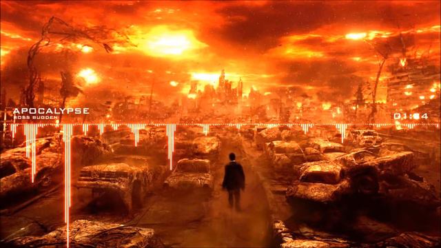 Sad And Dramatic Music - Apocalypse