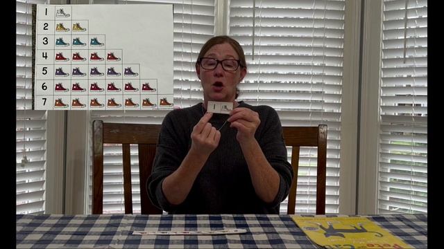 ACTIVITIES: for Pete the Cat- I Love my White Shoes смотреть онлайн