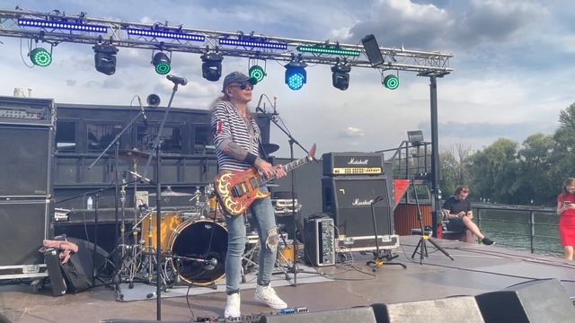 Душераздирающее соло Маврина в 2022