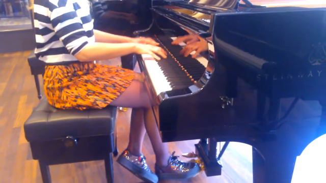 Ten Holt - Canto Ostinato смотреть онлайн