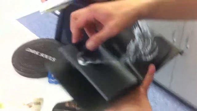 Dark Souls Limited Edition unboxing смотреть онлайн