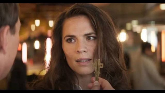 Mission Impossible- Dead Reckoning Part One | Full Movie Explained | Tom Cruise Hayley Atwell