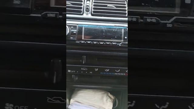 Тойота Королла европейской сборки, салон смотреть онлайн