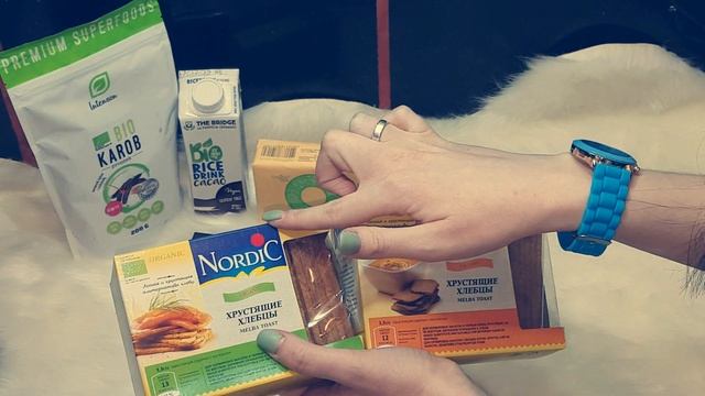 ШОК! Вся правда об ОРГАНИЧЕСКИХ продуктах. смотреть онлайн