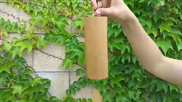 Колокольчик Koshi Aria смотреть онлайн