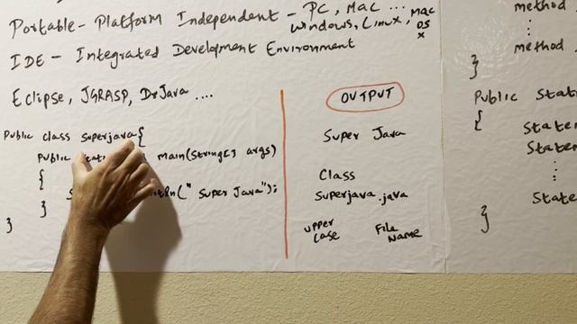 #code #programming #program #java #math #javaprogramming JAVA PROGRAMMING BASICS MEMORY STORAGE JVM смотреть онлайн