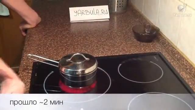 Как погреть обед без микроволновки и масла смотреть онлайн