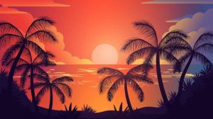 Relax Music - Bossa Nova Beach - Relaxing Bossa Nova Guitar Instrumental Music