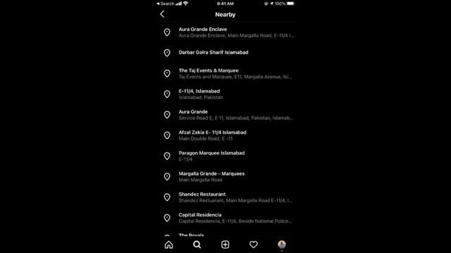 How to Find Nearby People on Instagram (Quick & Simple) смотреть онлайн