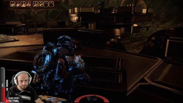 Mass Effect 2. Спасаем галактику. #2 смотреть онлайн