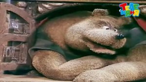 Спокойной Ночи, Малыши! Выпуск 2