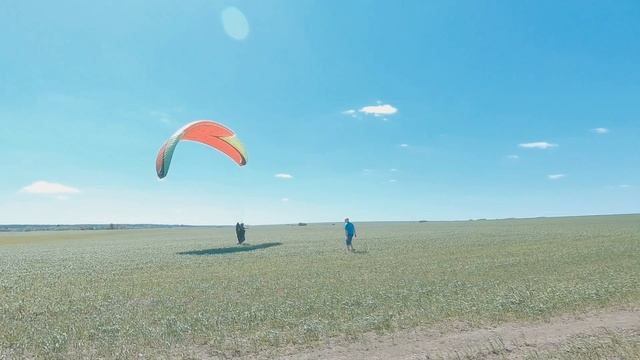 Кубок Рязанской области 2019. Спорт Сверхлегкой авиации. смотреть онлайн
