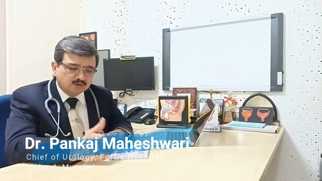 Prostate Cancer Screening (Hindi) смотреть онлайн