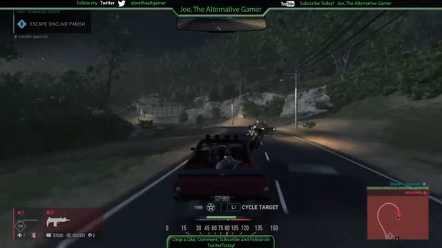 Mafia 3 DLC - Faster Baby Review смотреть онлайн