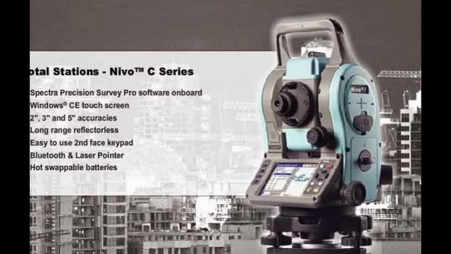 087809762415 = Jual Total Station Nikon Nivo 5C смотреть онлайн