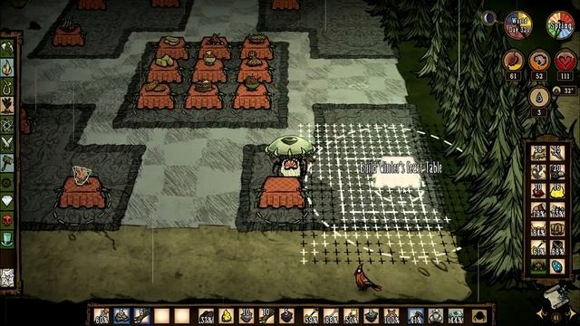 Novo Webber Eps 41 - Deerclops Vs. 2 Moose/Goose / Don't Starve: Together смотреть онлайн